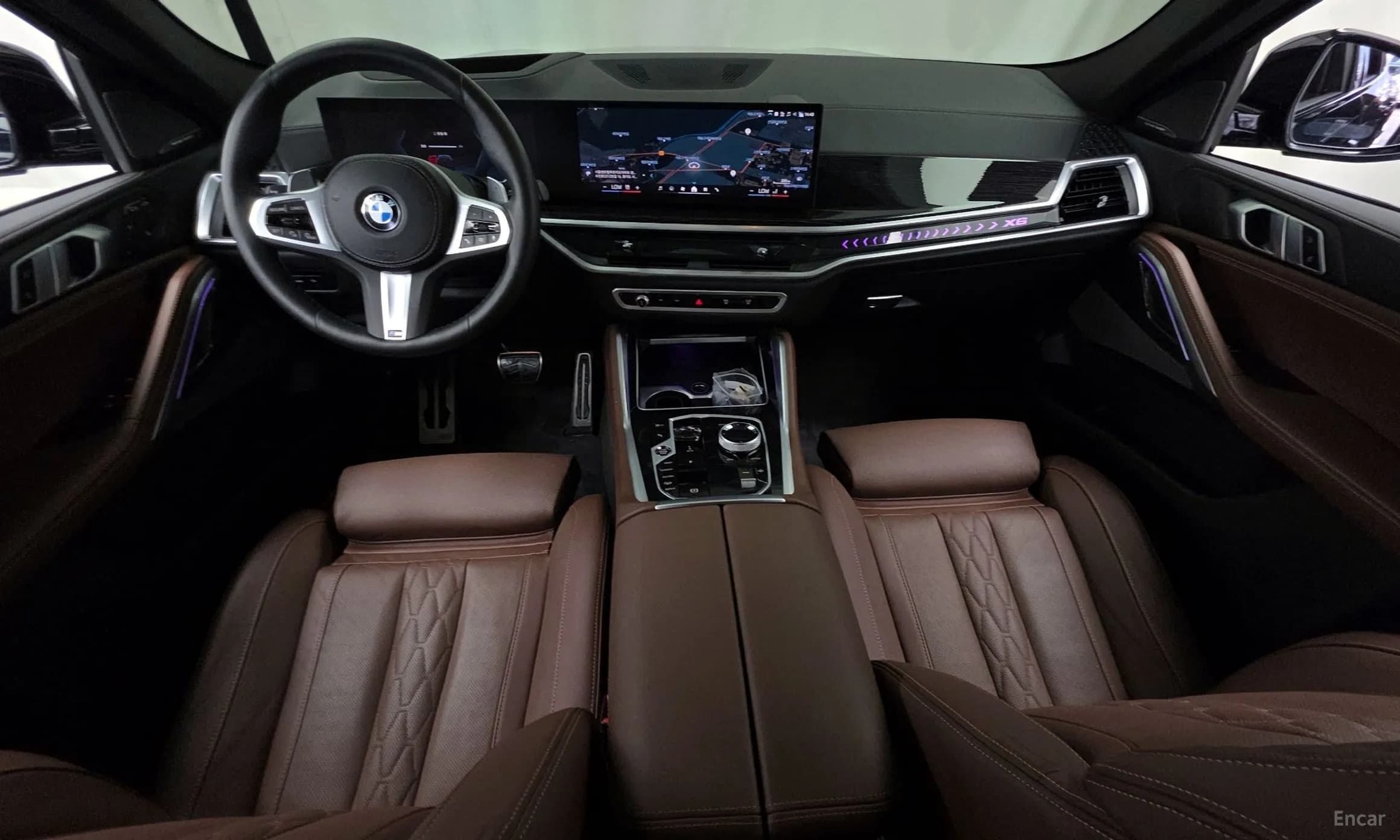 X6 (G06)