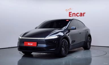Model Y