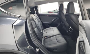Model Y