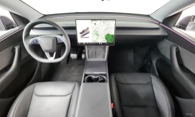 Model Y