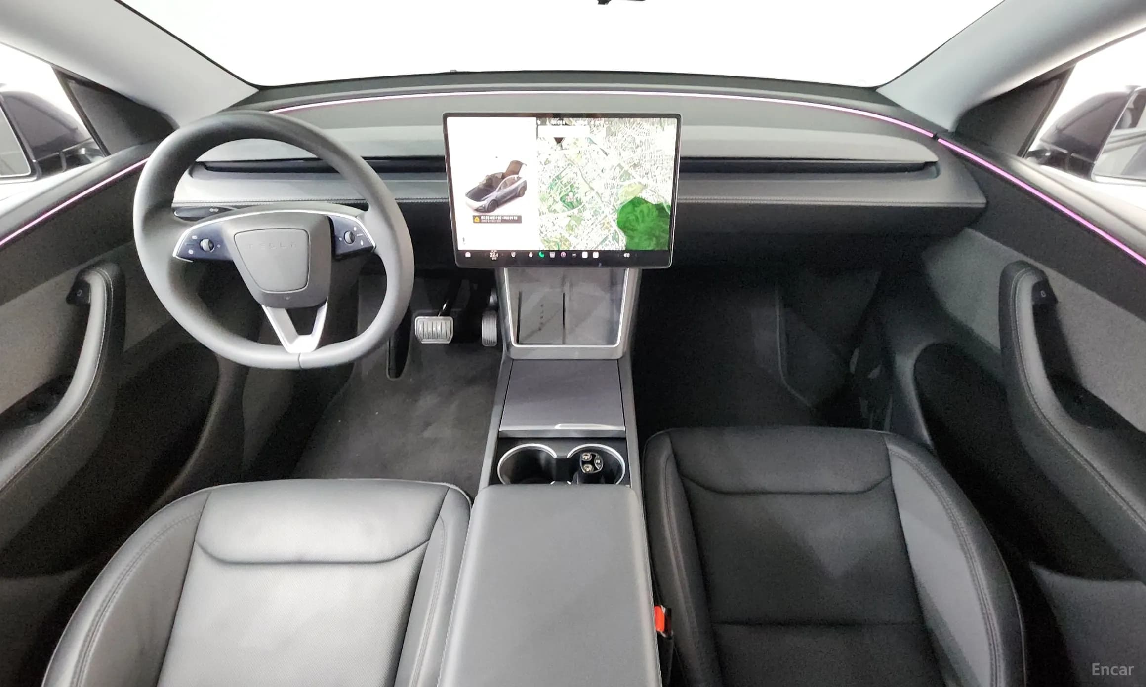 Model Y