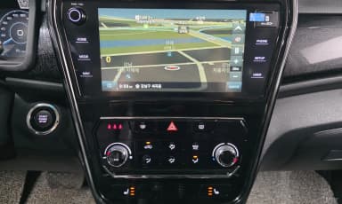 Berry New Tivoli