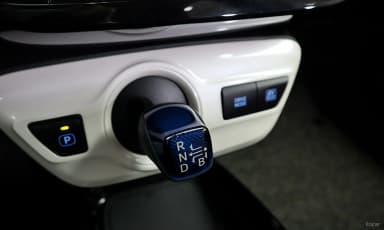 Prius 4th Generation
