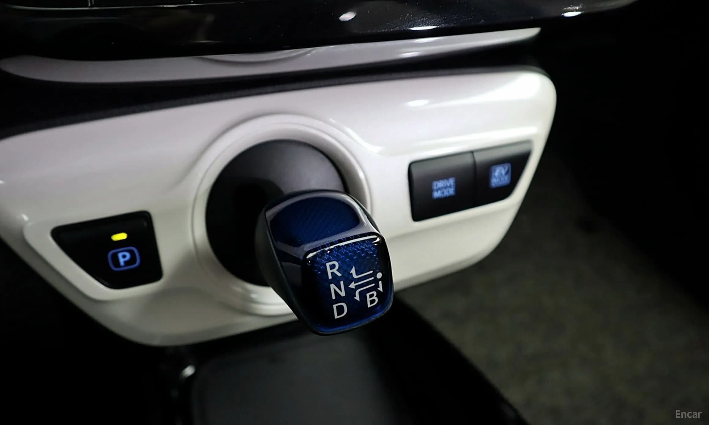 Prius 4th Generation