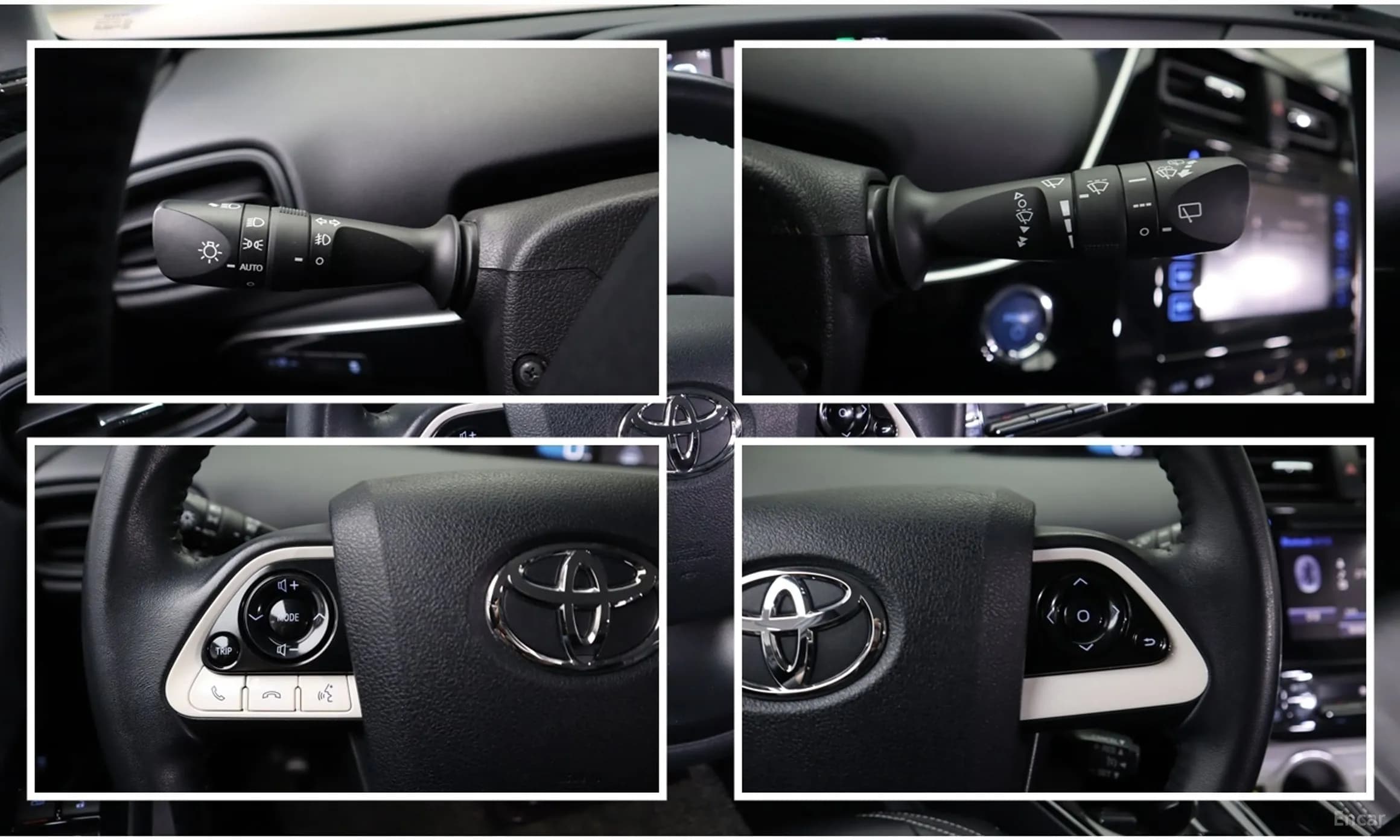 Prius 4th Generation