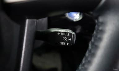 Prius 4th Generation