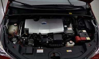 Prius 4th Generation