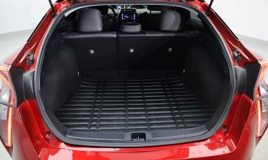 Prius 4th Generation