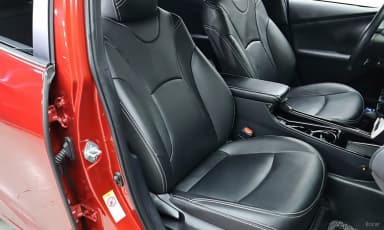 Prius 4th Generation
