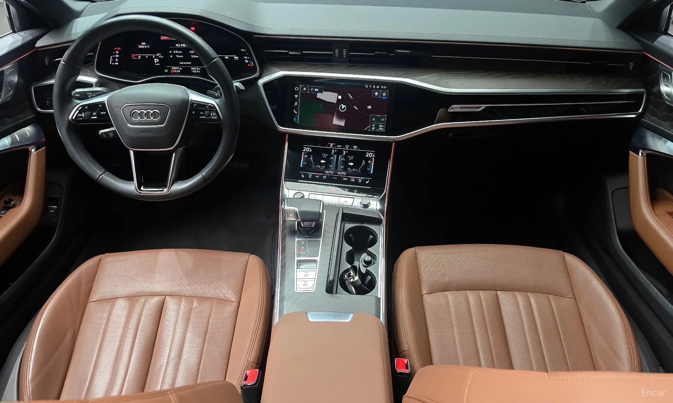 A6 (C8)