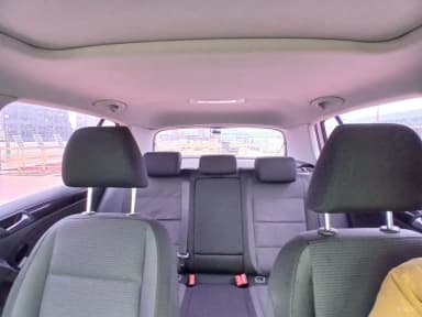 Golf 6th Generation