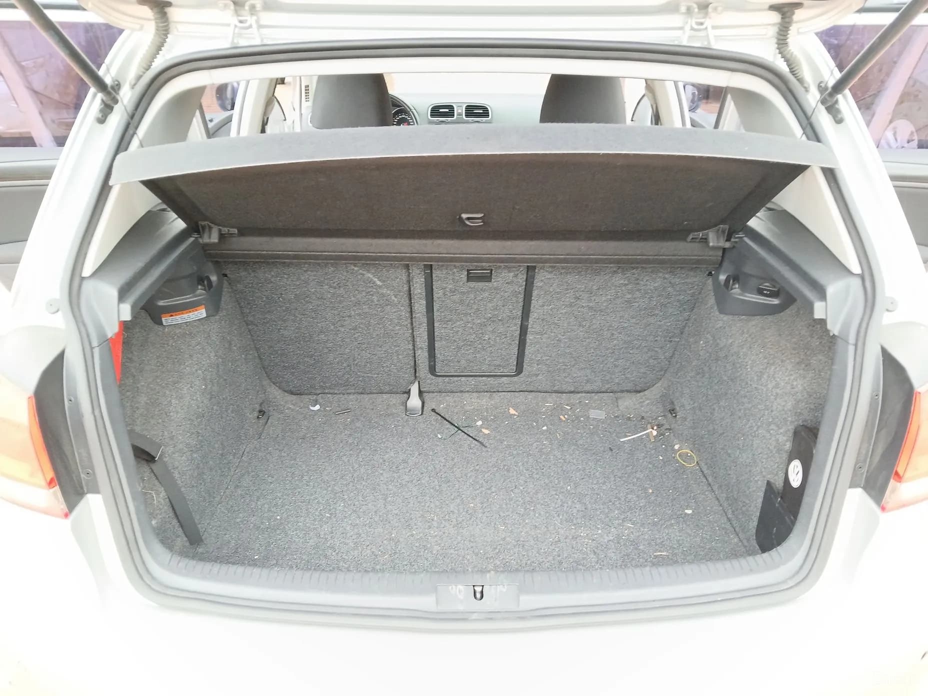 Golf 6th Generation