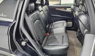 MKX 2nd Generation