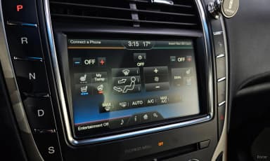 MKX 2nd Generation