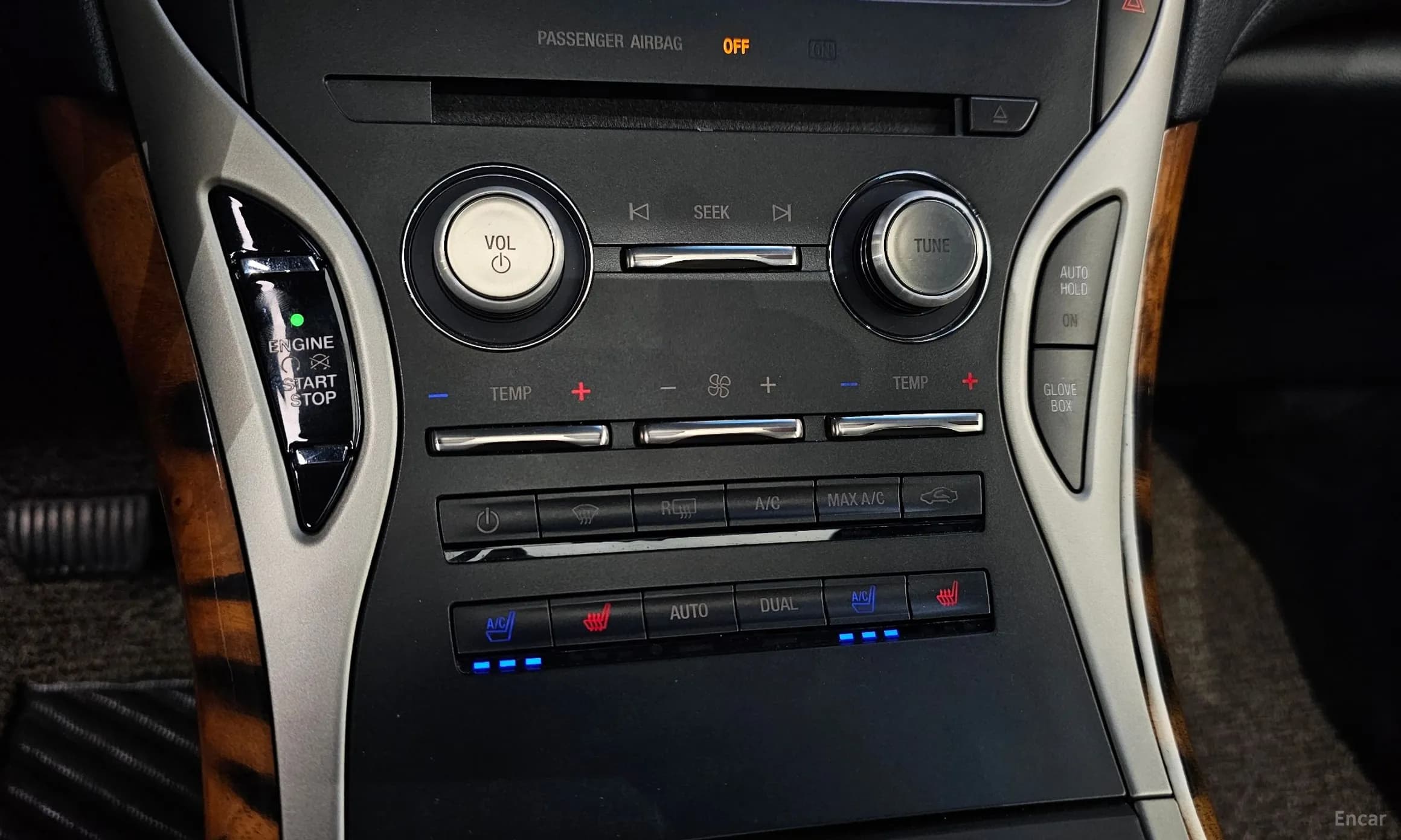 MKX 2nd Generation