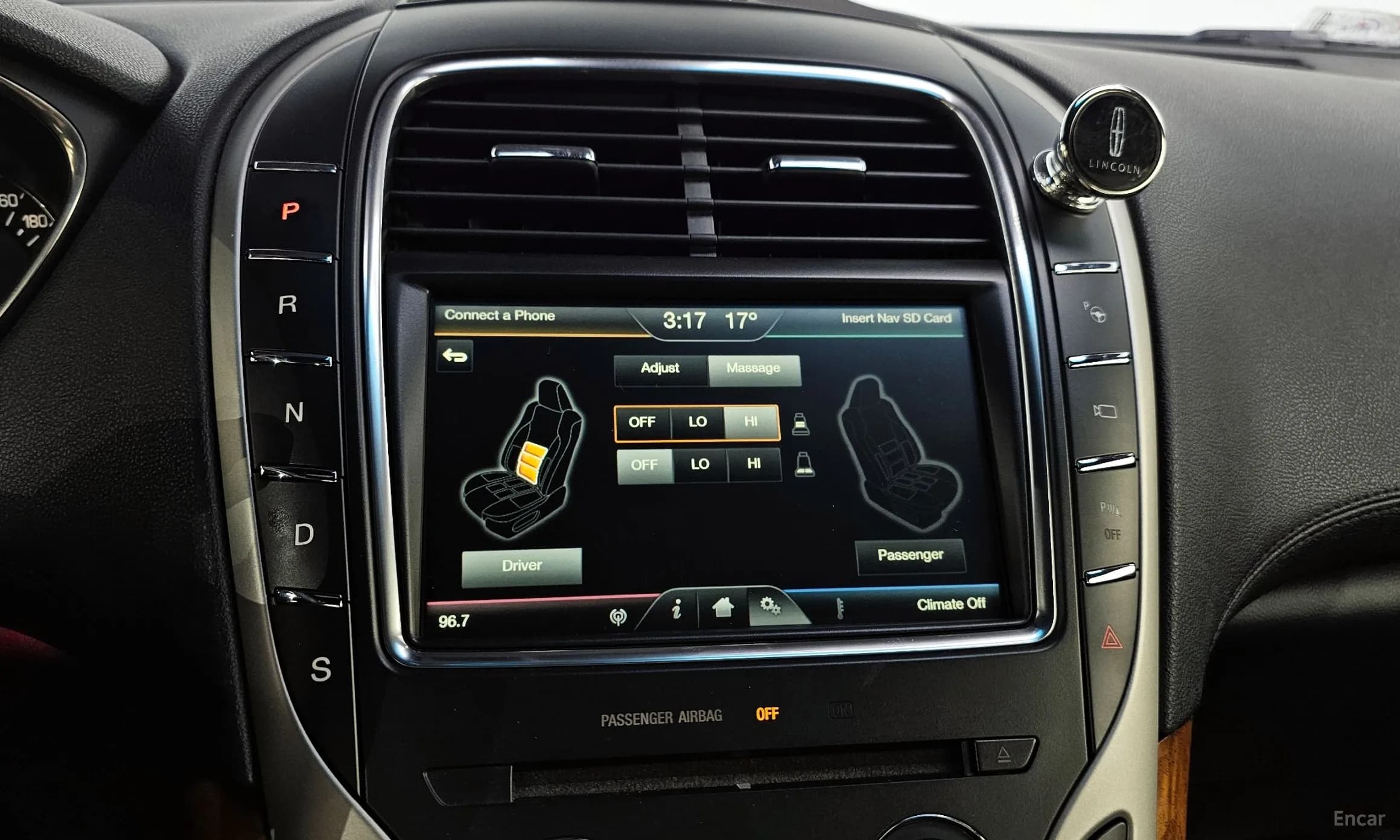 MKX 2nd Generation
