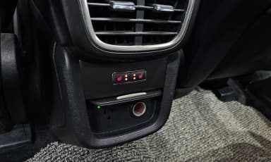 MKX 2nd Generation