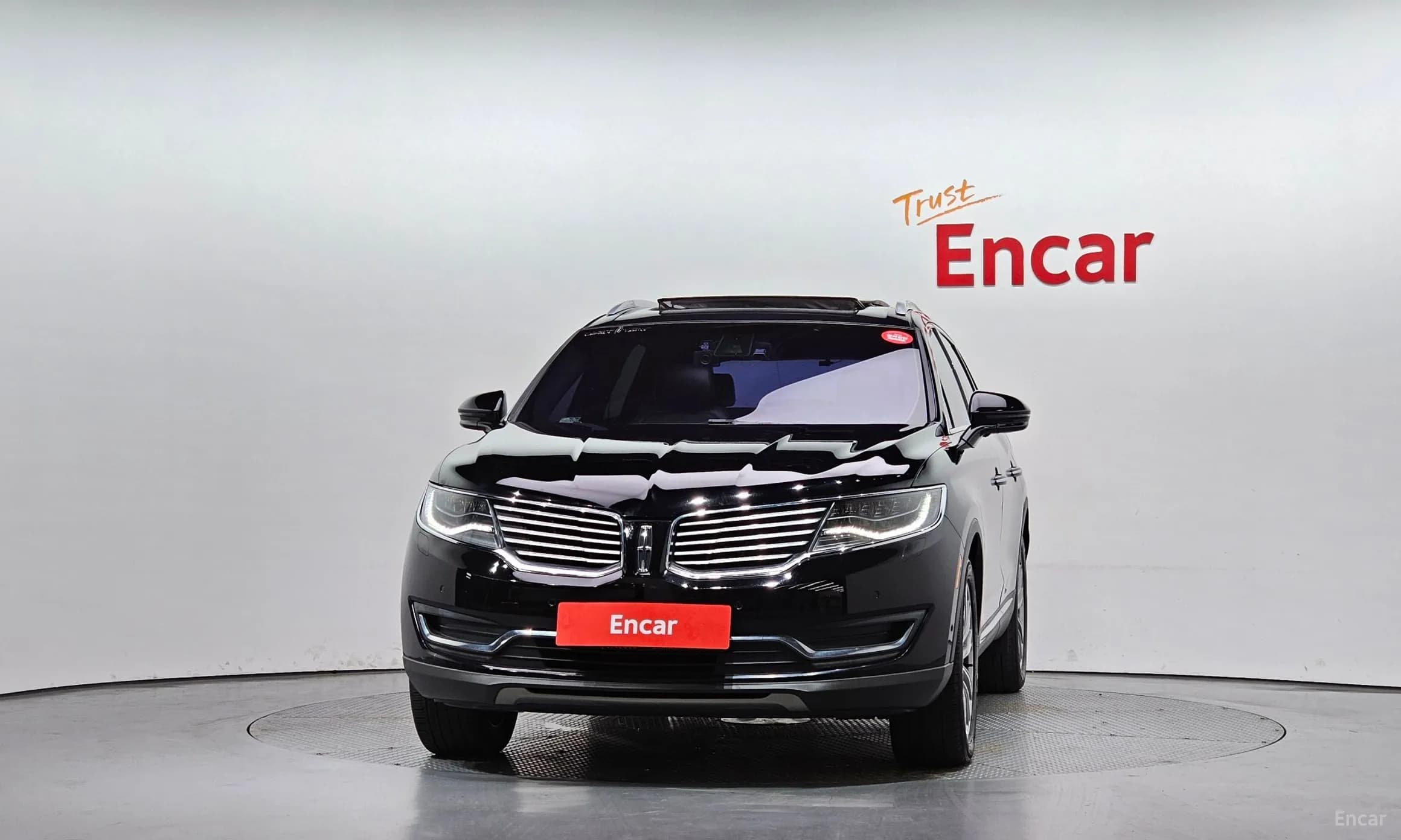 MKX 2nd Generation