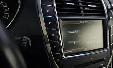 MKX 2nd Generation