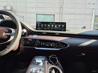 GV70