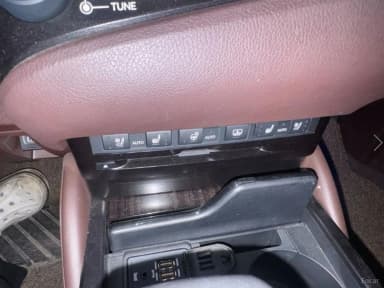 ES300h 7th Generation