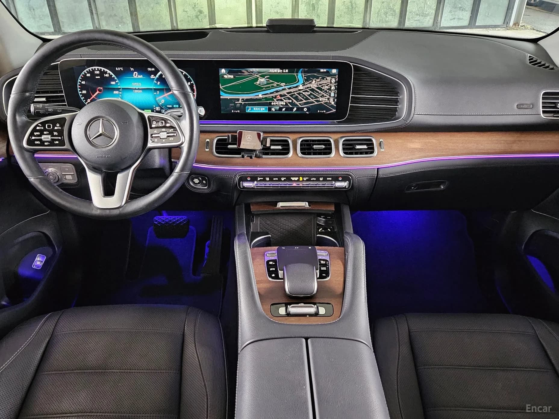 GLE-Class W167