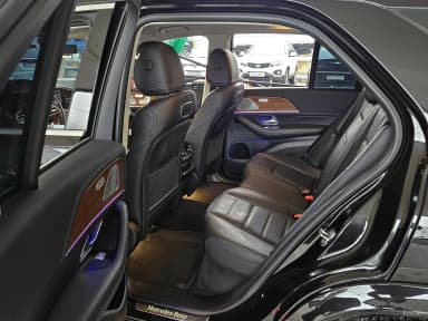 GLE-Class W167