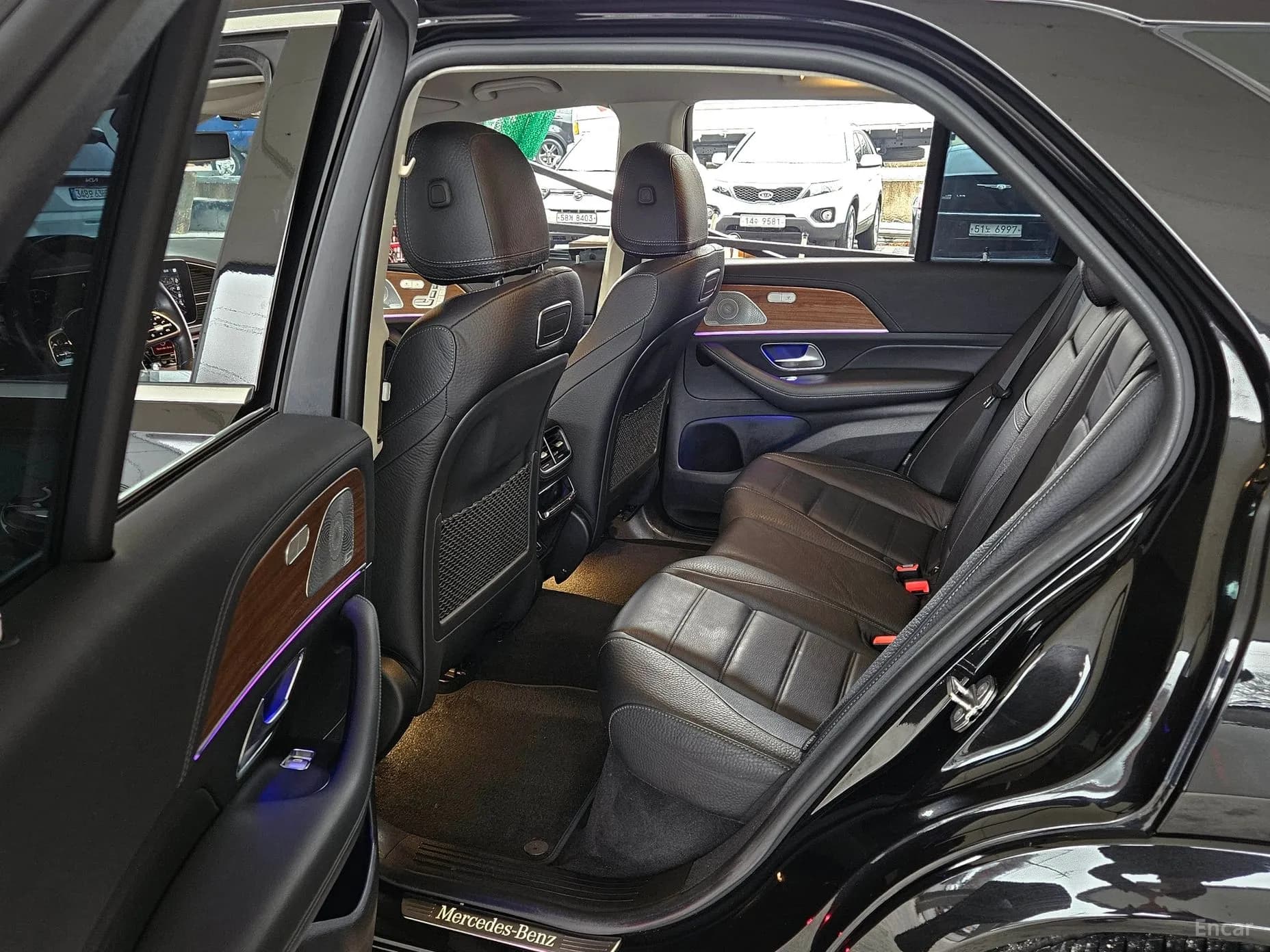 GLE-Class W167