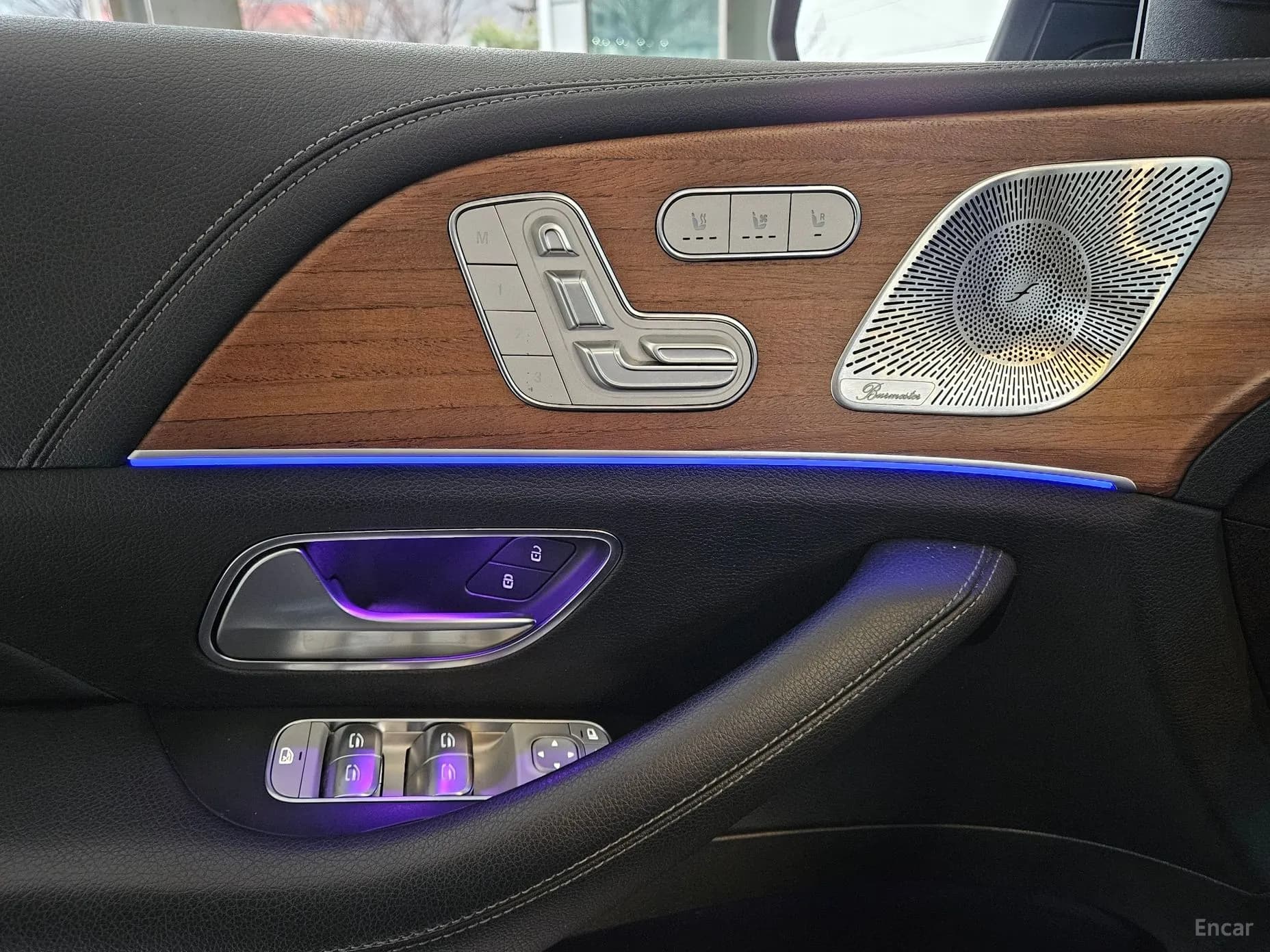 GLE-Class W167
