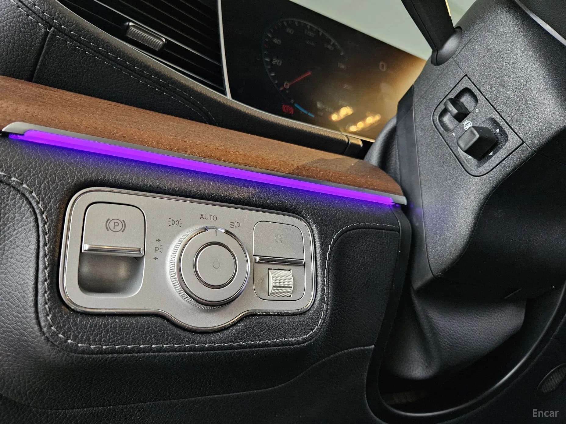 GLE-Class W167