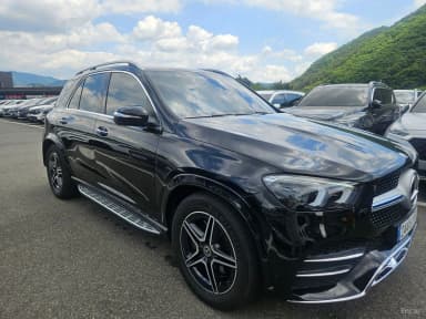 GLE-Class W167