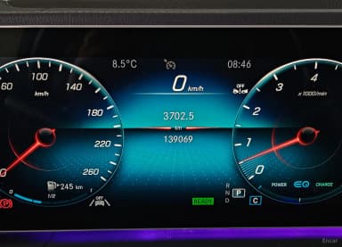 GLE-Class W167