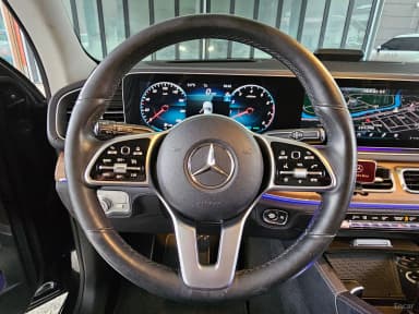GLE-Class W167