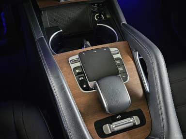 GLE-Class W167