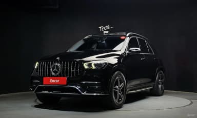 GLE-Class W167