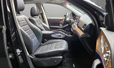 GLE-Class W167