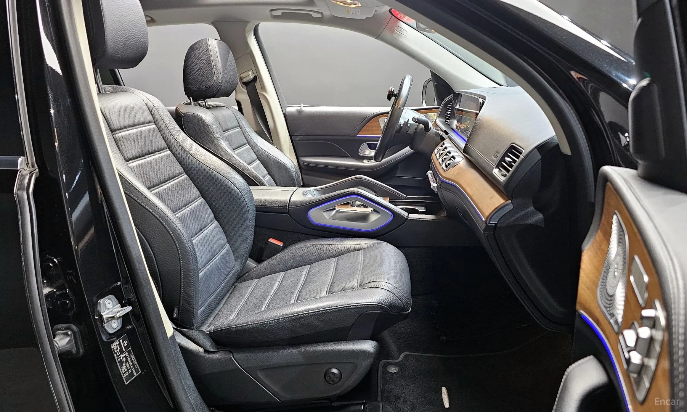 GLE-Class W167