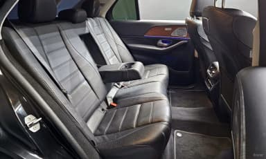 GLE-Class W167