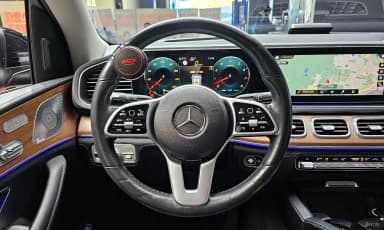 GLE-Class W167