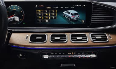 GLE-Class W167