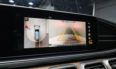 GLE-Class W167