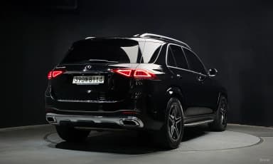 GLE-Class W167