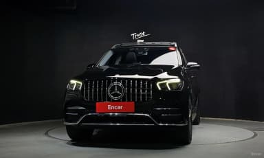 GLE-Class W167