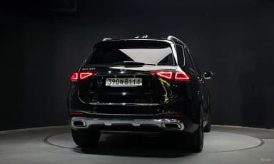 GLE-Class W167
