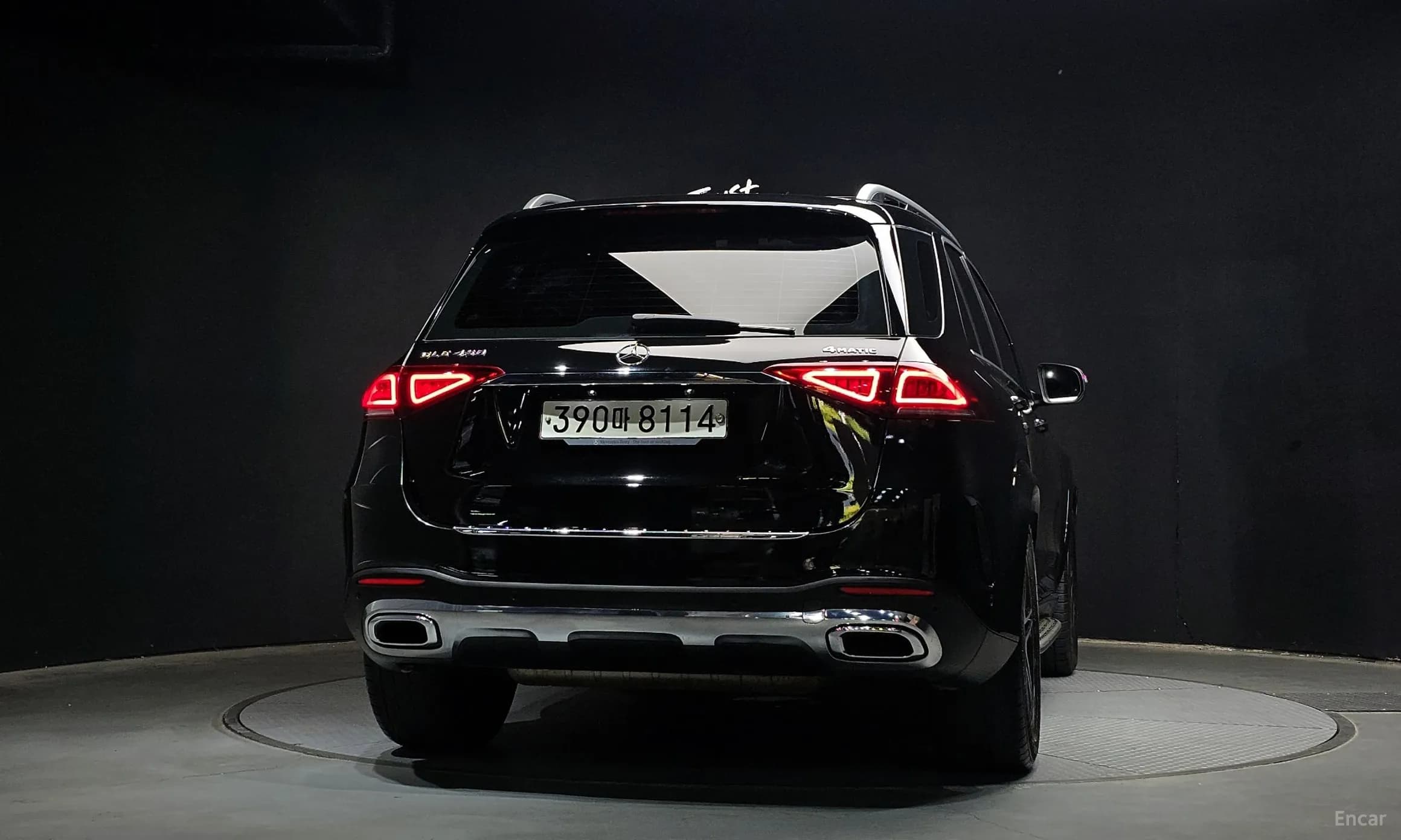 GLE-Class W167