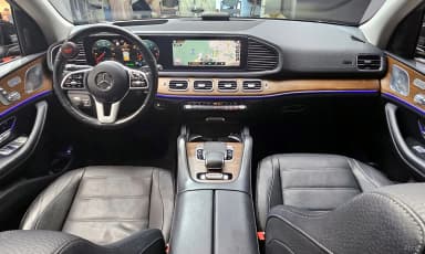 GLE-Class W167