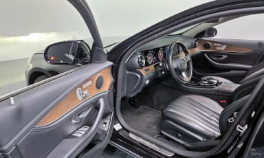E-Class W213
