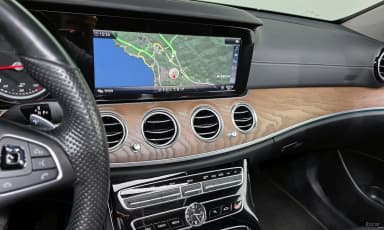 E-Class W213
