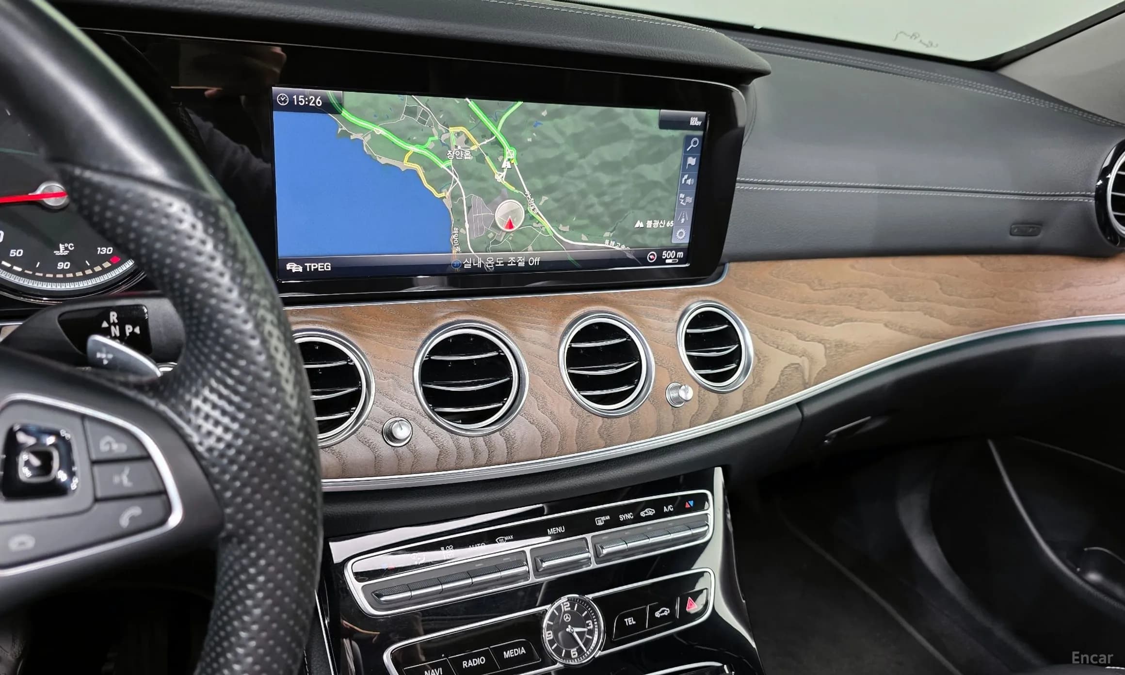 E-Class W213
