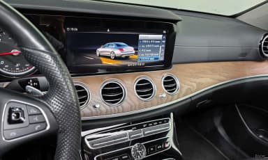E-Class W213